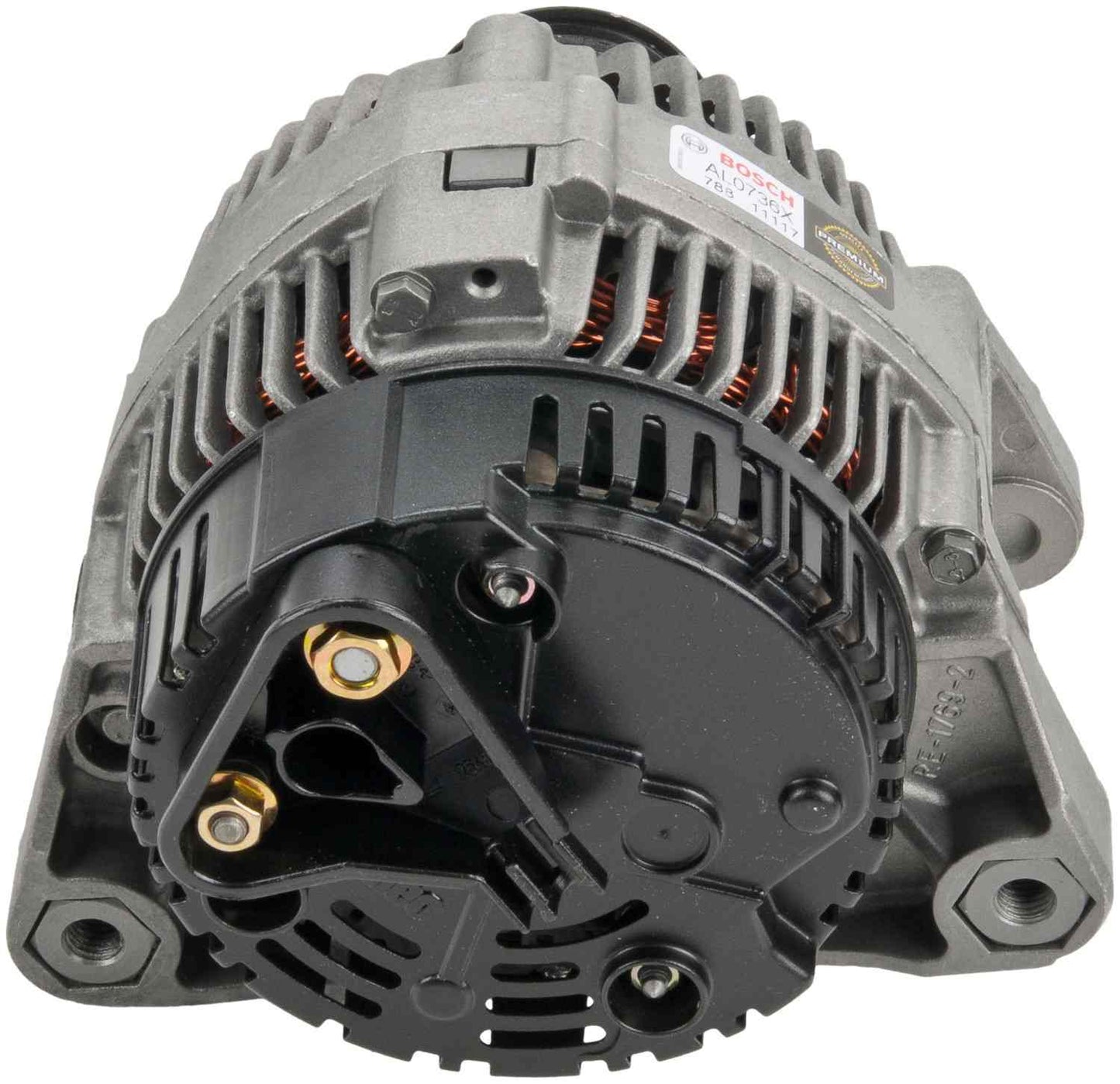 Bosch Alternator AL0736X