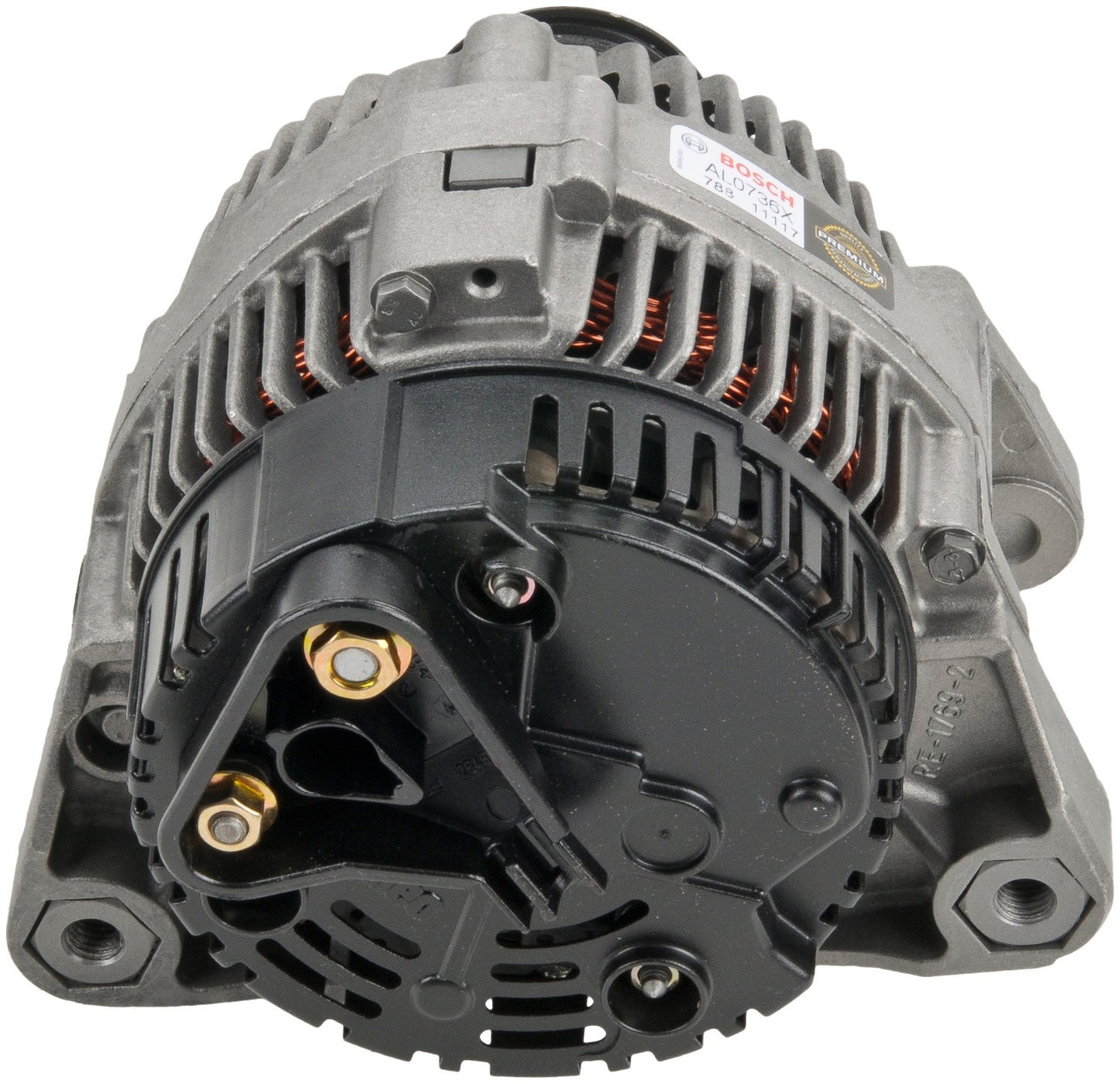 Bosch Alternator AL0736X