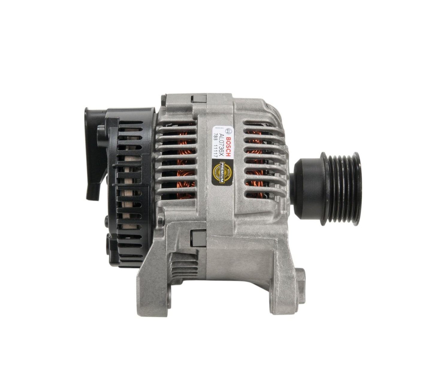 Bosch Alternator AL0736X