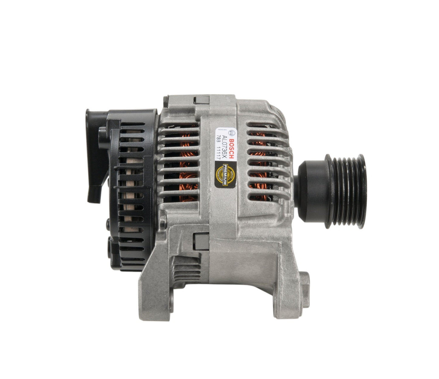 Bosch Alternator AL0736X