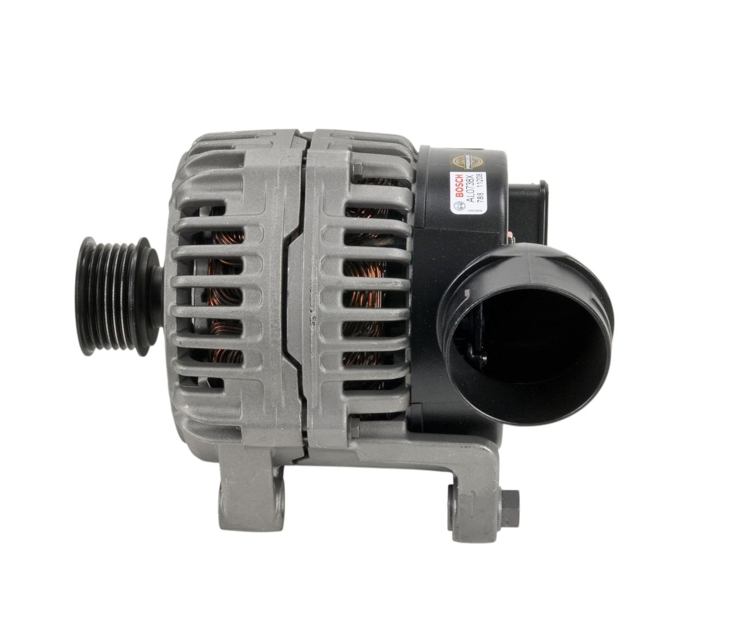 Bosch Alternator AL0738X