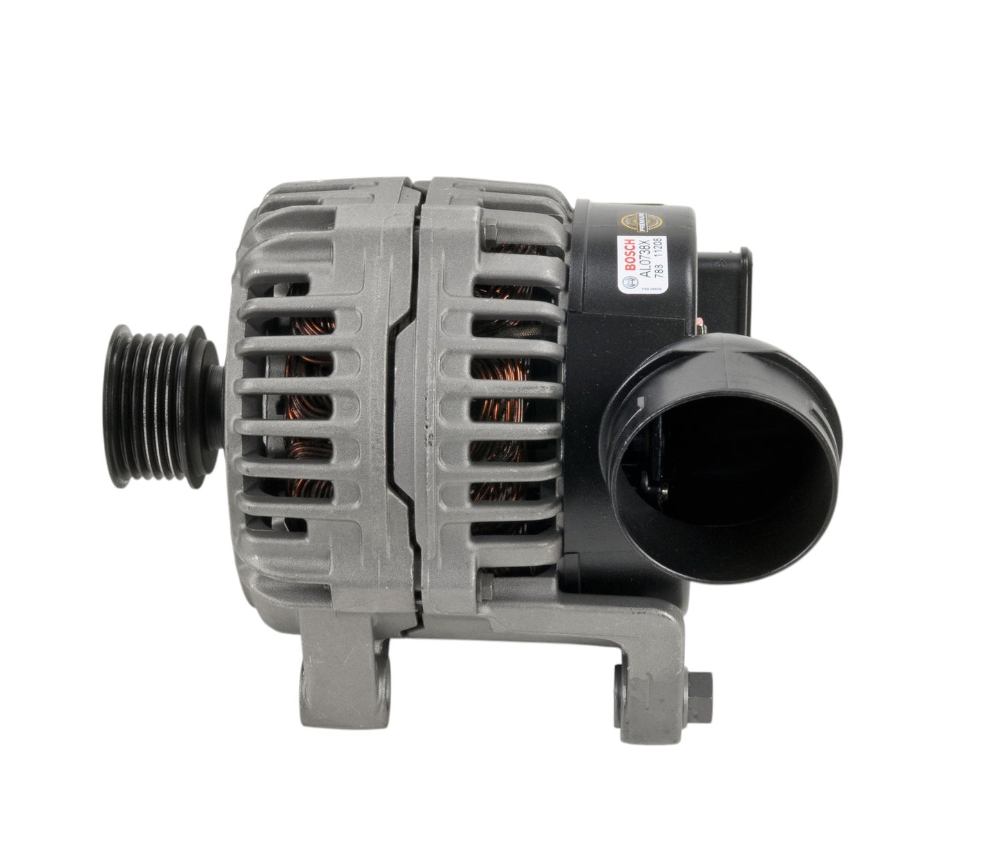 Bosch Alternator AL0738X