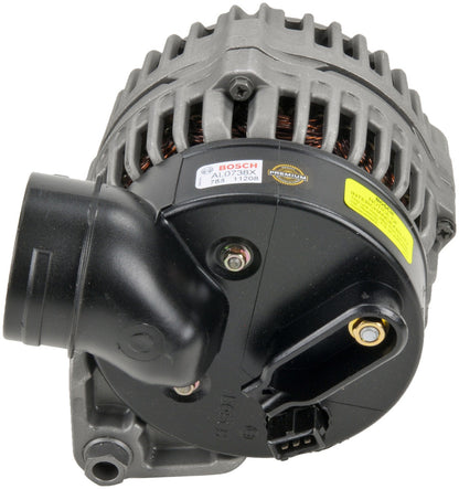 Bosch Alternator AL0738X