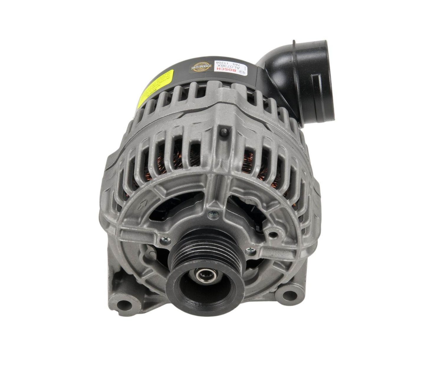 Bosch Alternator AL0738X