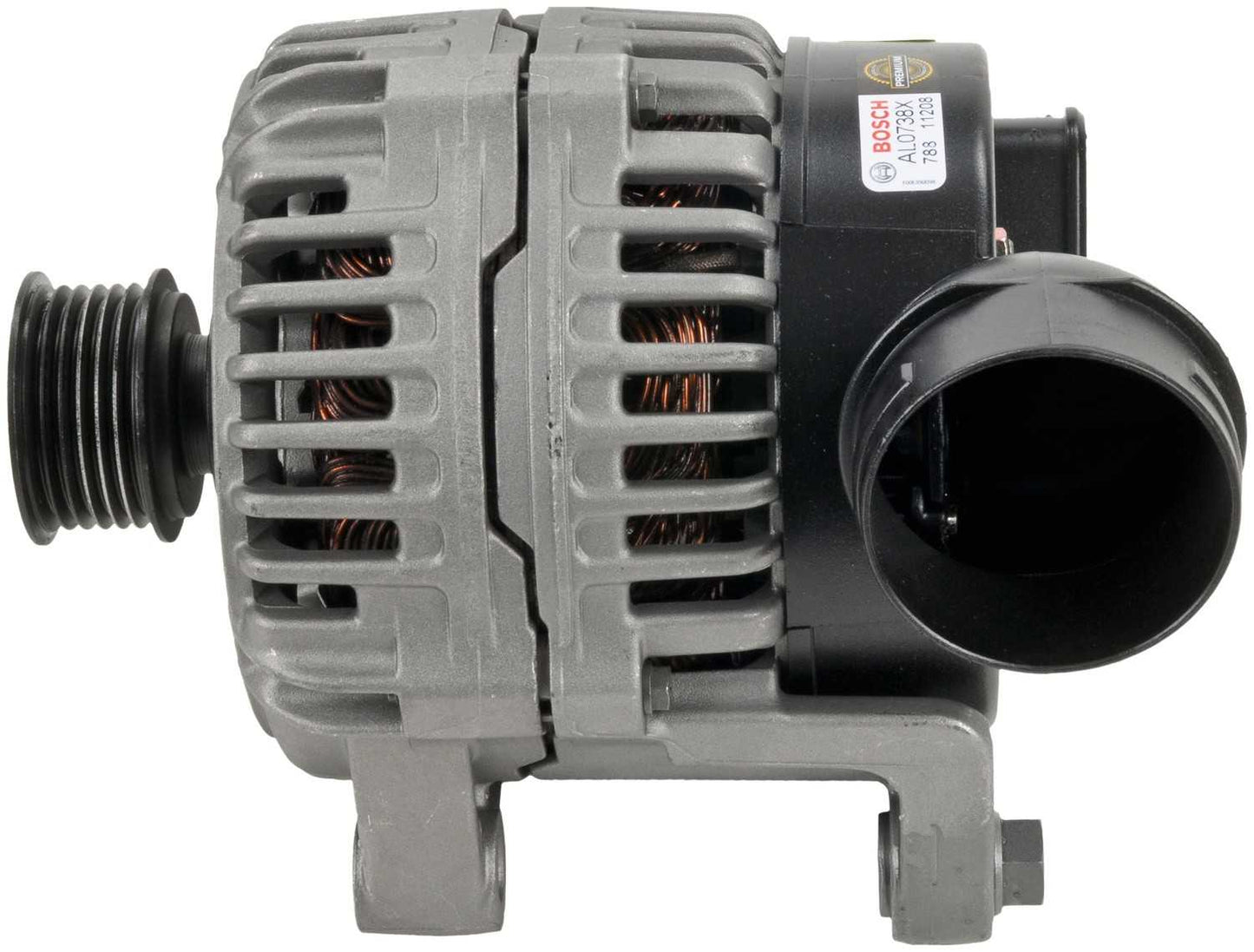 Bosch Alternator AL0738X