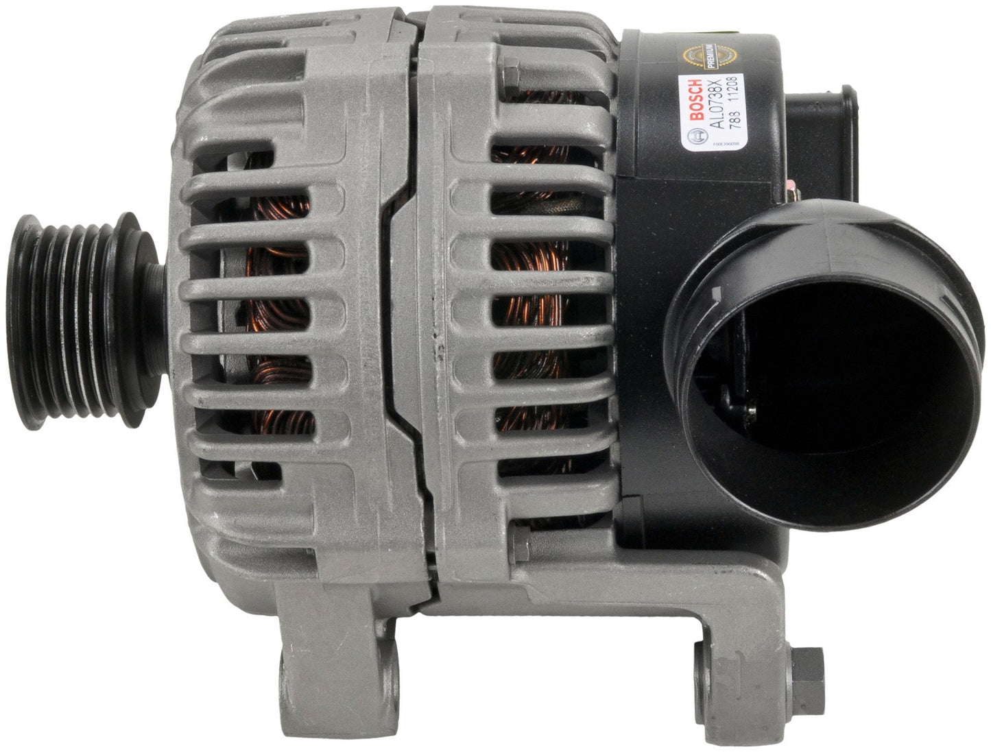 Bosch Alternator AL0738X