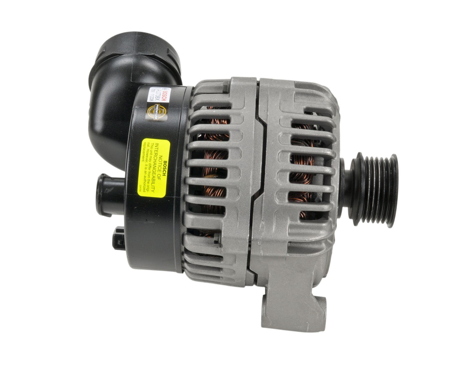 Bosch Alternator AL0738X
