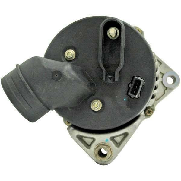 Bosch Alternator AL0738X