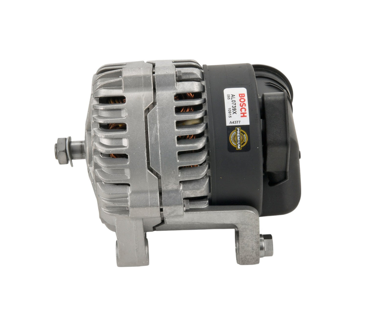 Bosch Alternator AL0739X