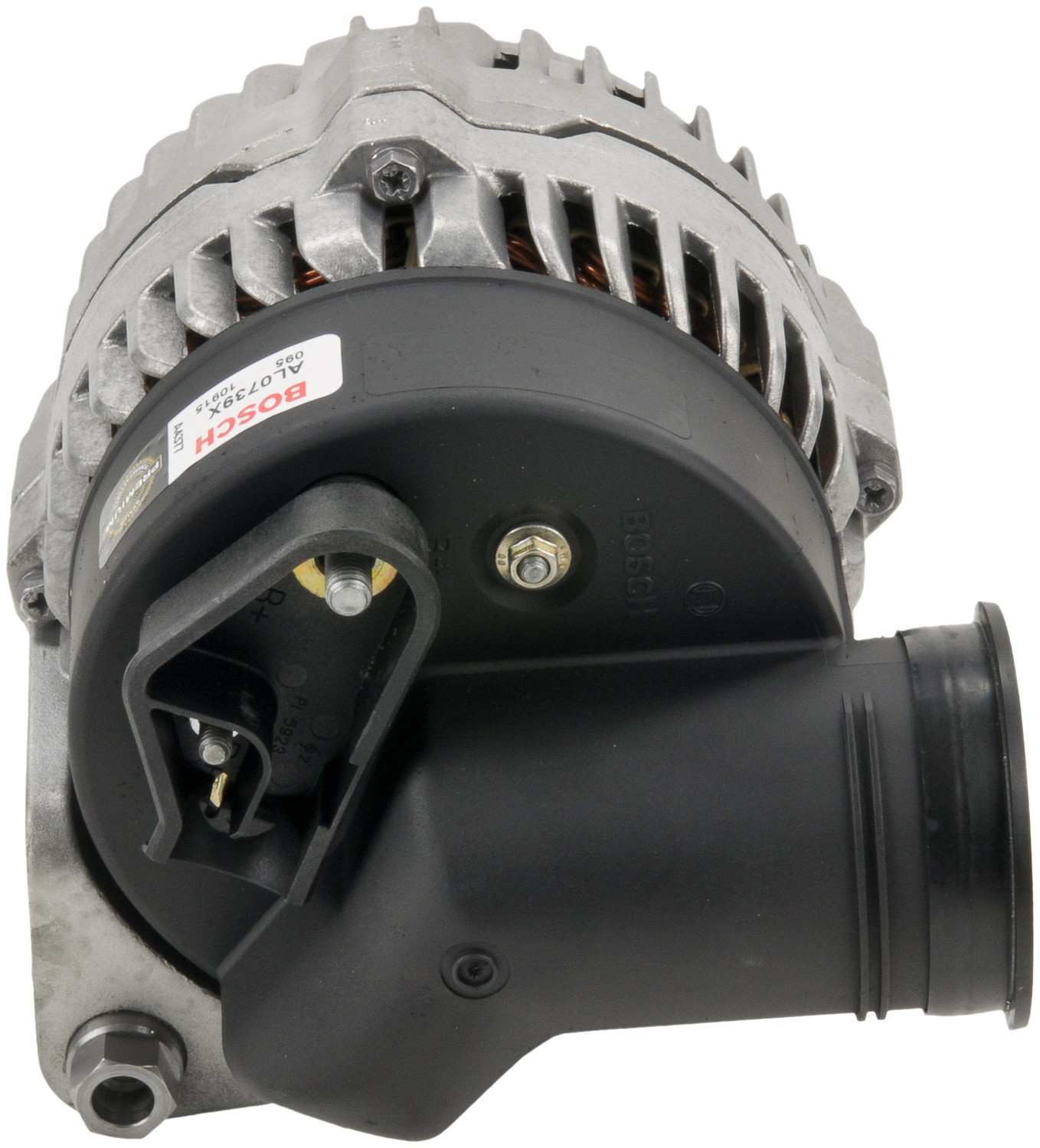 Bosch Alternator AL0739X