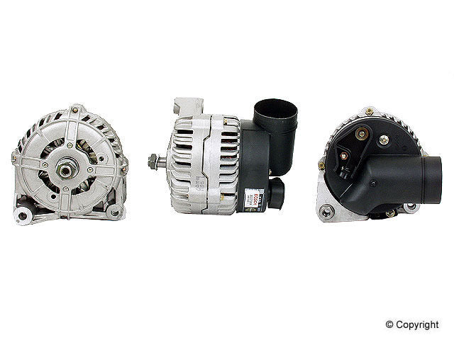 Bosch Alternator AL0739X