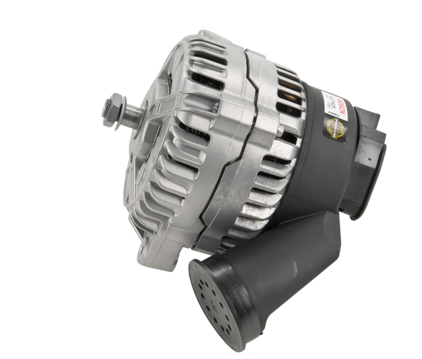 Bosch Alternator AL0742X