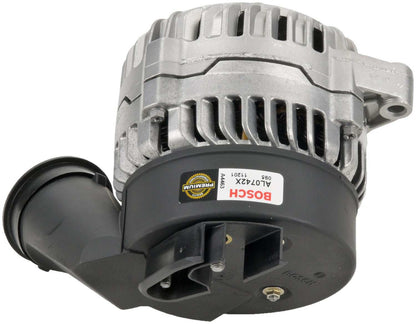 Bosch Alternator AL0742X