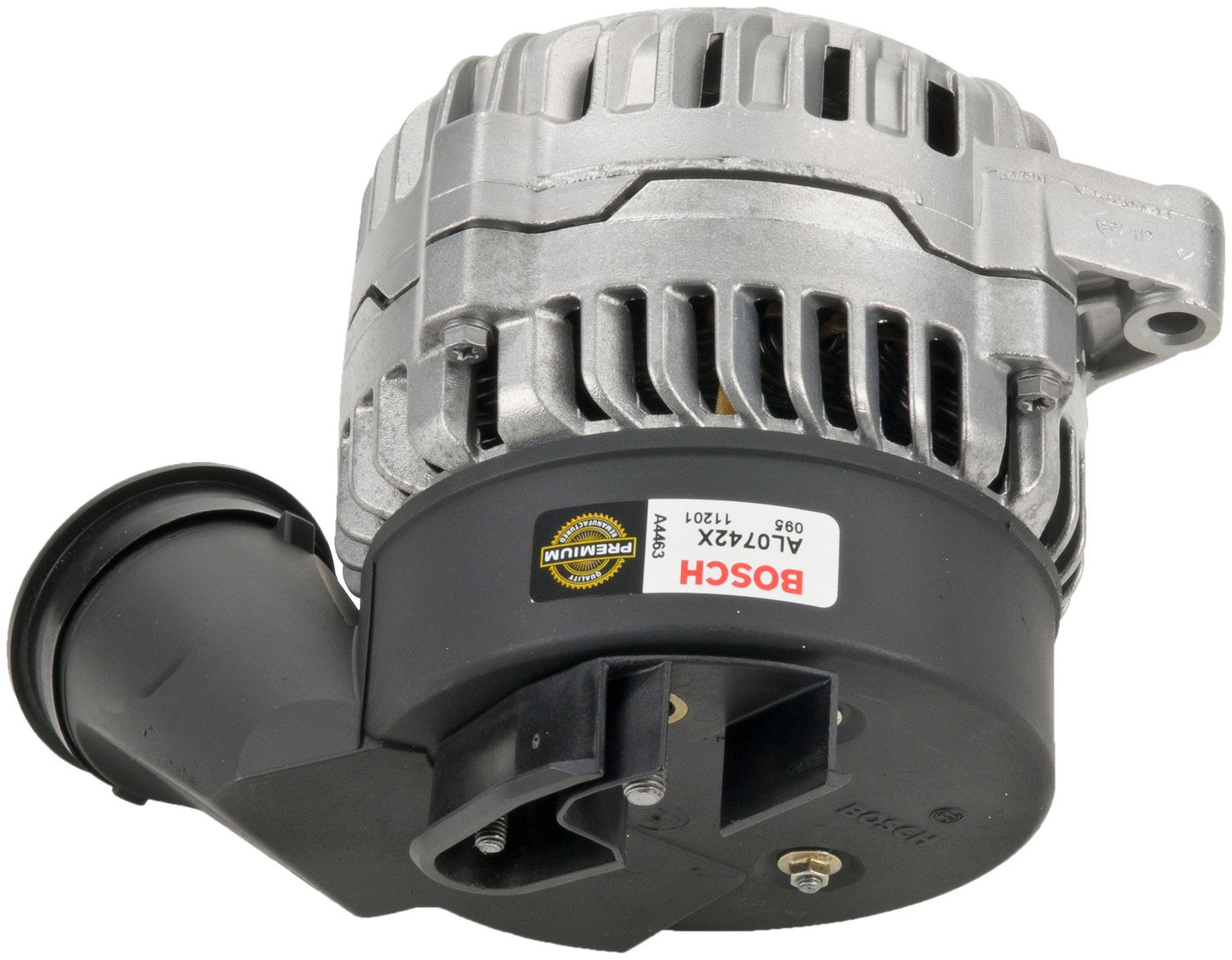 Bosch Alternator AL0742X