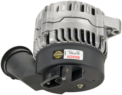 Bosch Alternator AL0742X