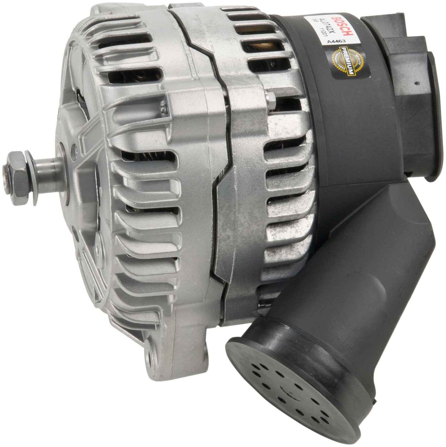 Bosch Alternator AL0742X
