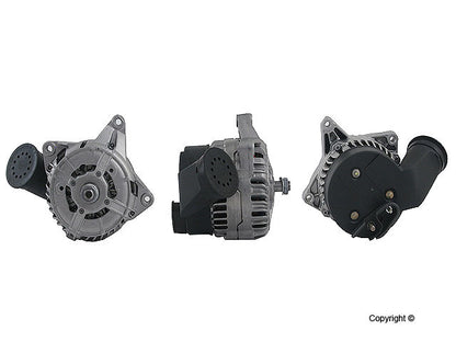 Bosch Alternator AL0742X