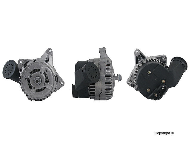 Bosch Alternator AL0742X