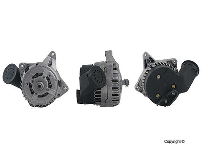 Bosch Alternator AL0742X