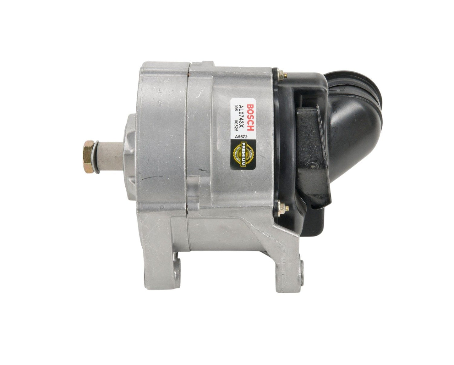 Bosch Alternator AL0743X