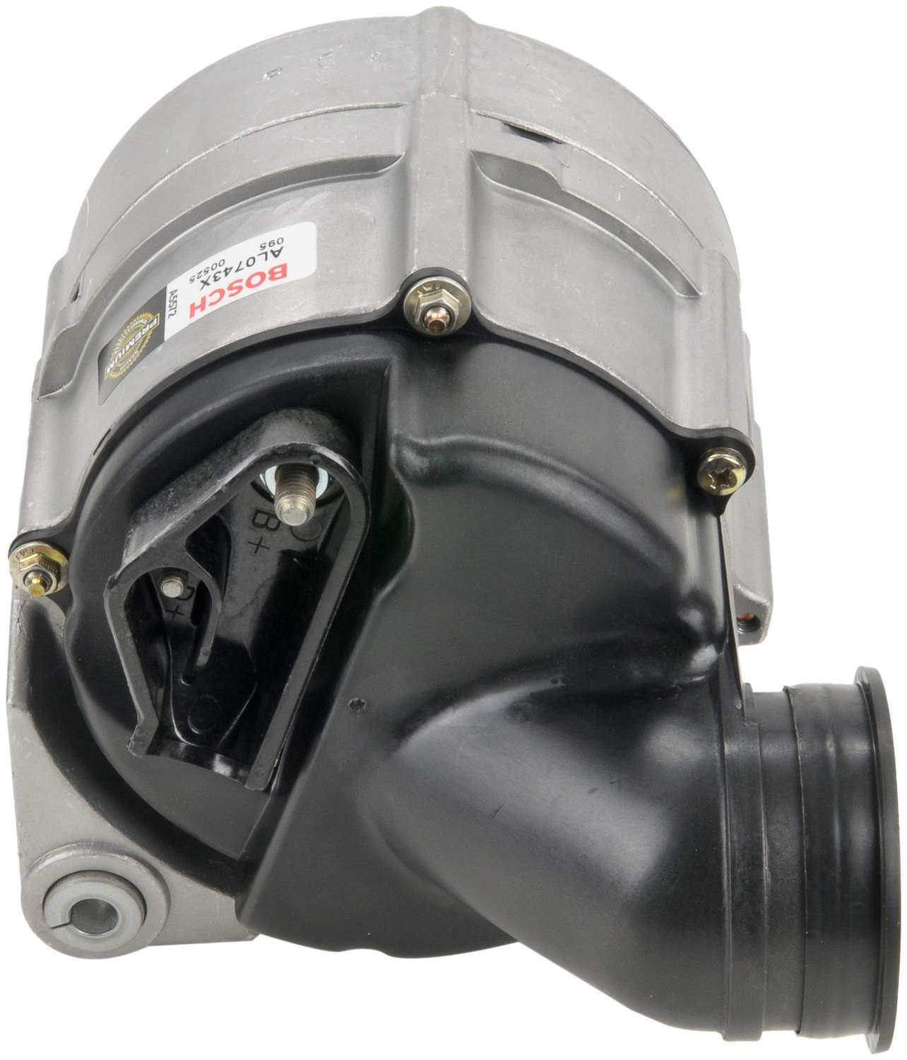 Bosch Alternator AL0743X