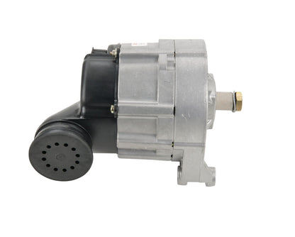 Bosch Alternator AL0743X