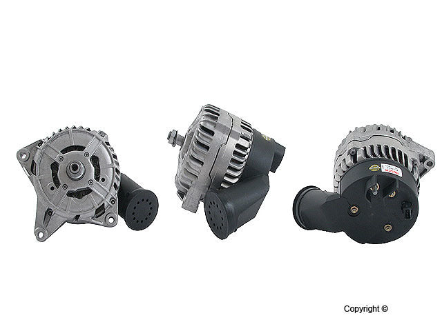 Bosch Alternator AL0747X