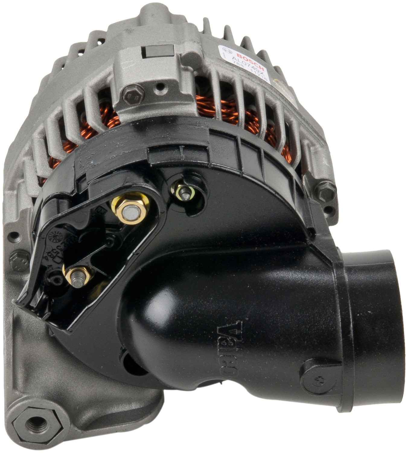 Bosch Alternator AL0749X