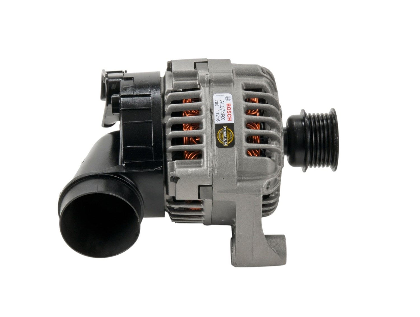 Bosch Alternator AL0749X