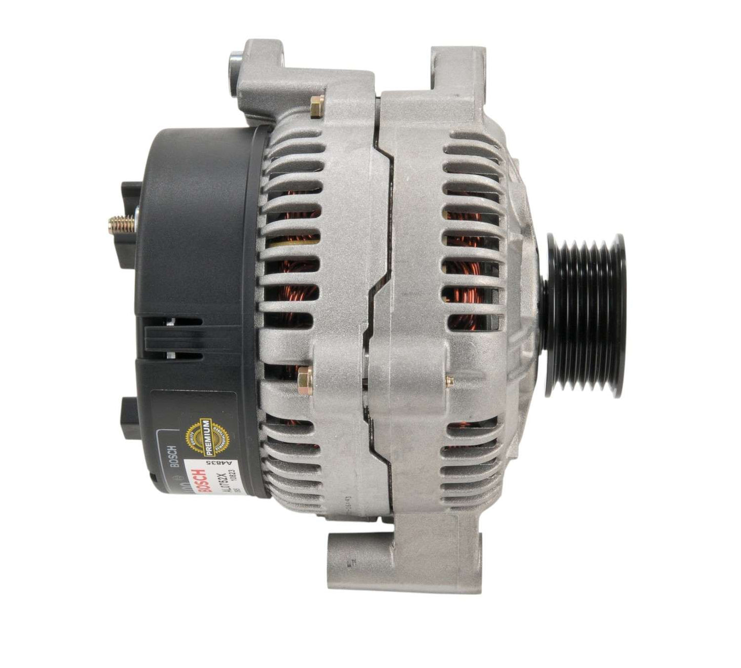 Bosch Alternator AL0752X