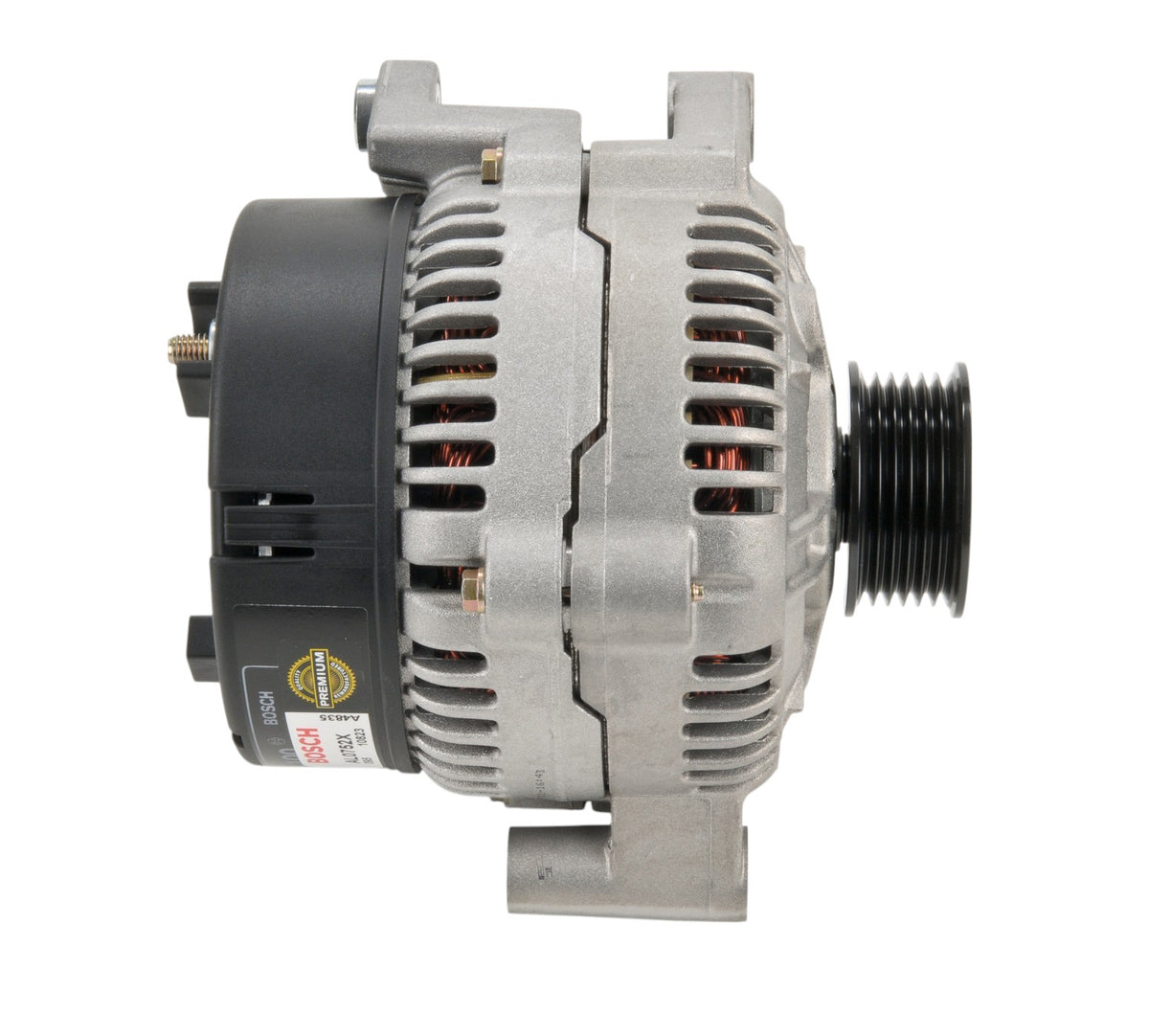 Bosch Alternator AL0752X