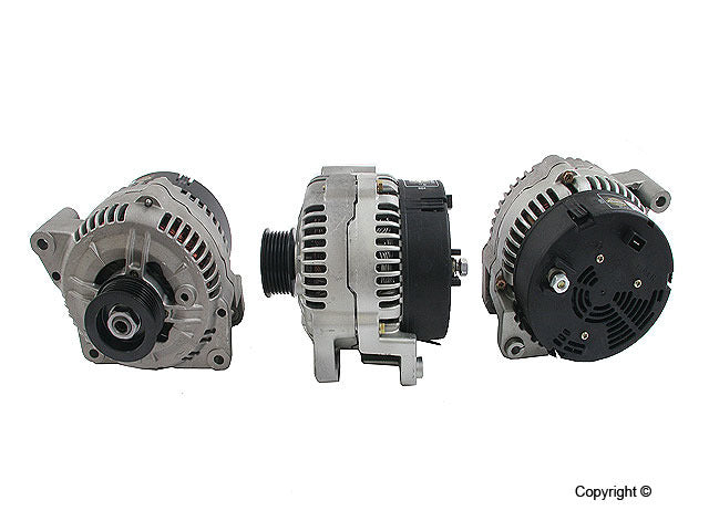 Bosch Alternator AL0752X