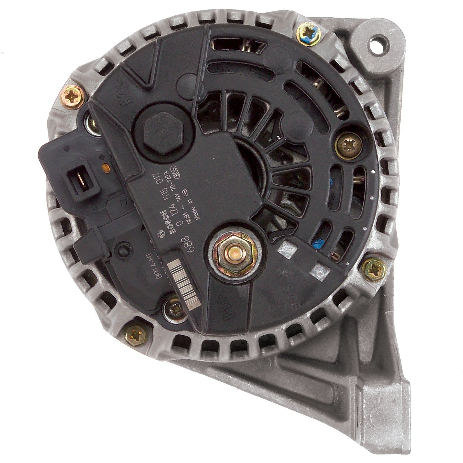 Bosch Alternator AL0756N image 4