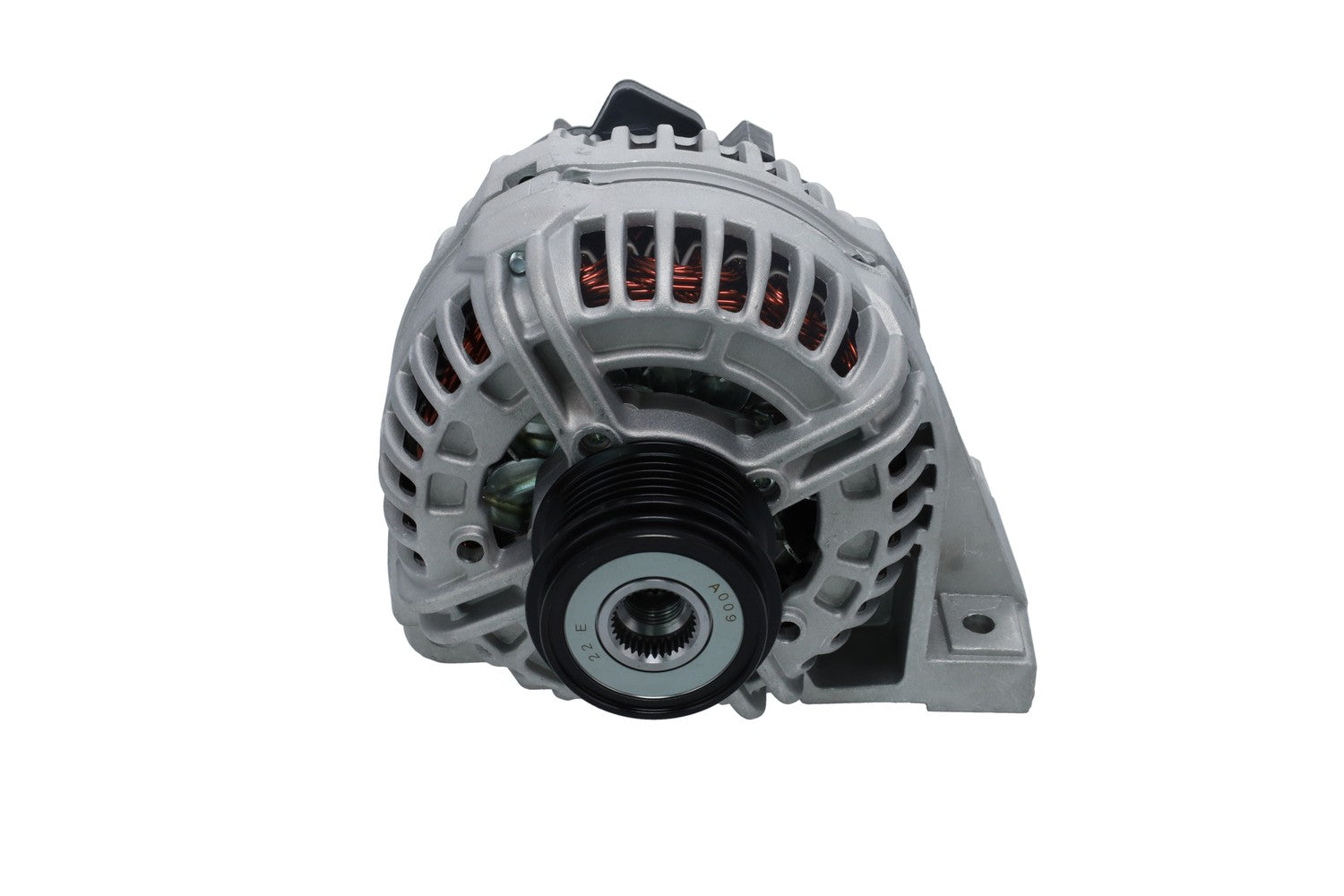 Bosch Alternator AL0756N image 3