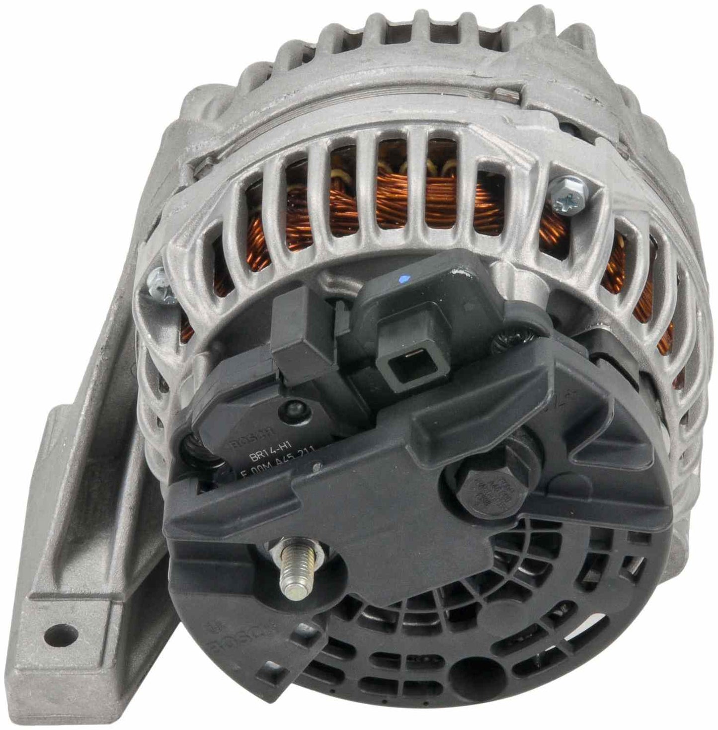 Bosch Alternator AL0756X