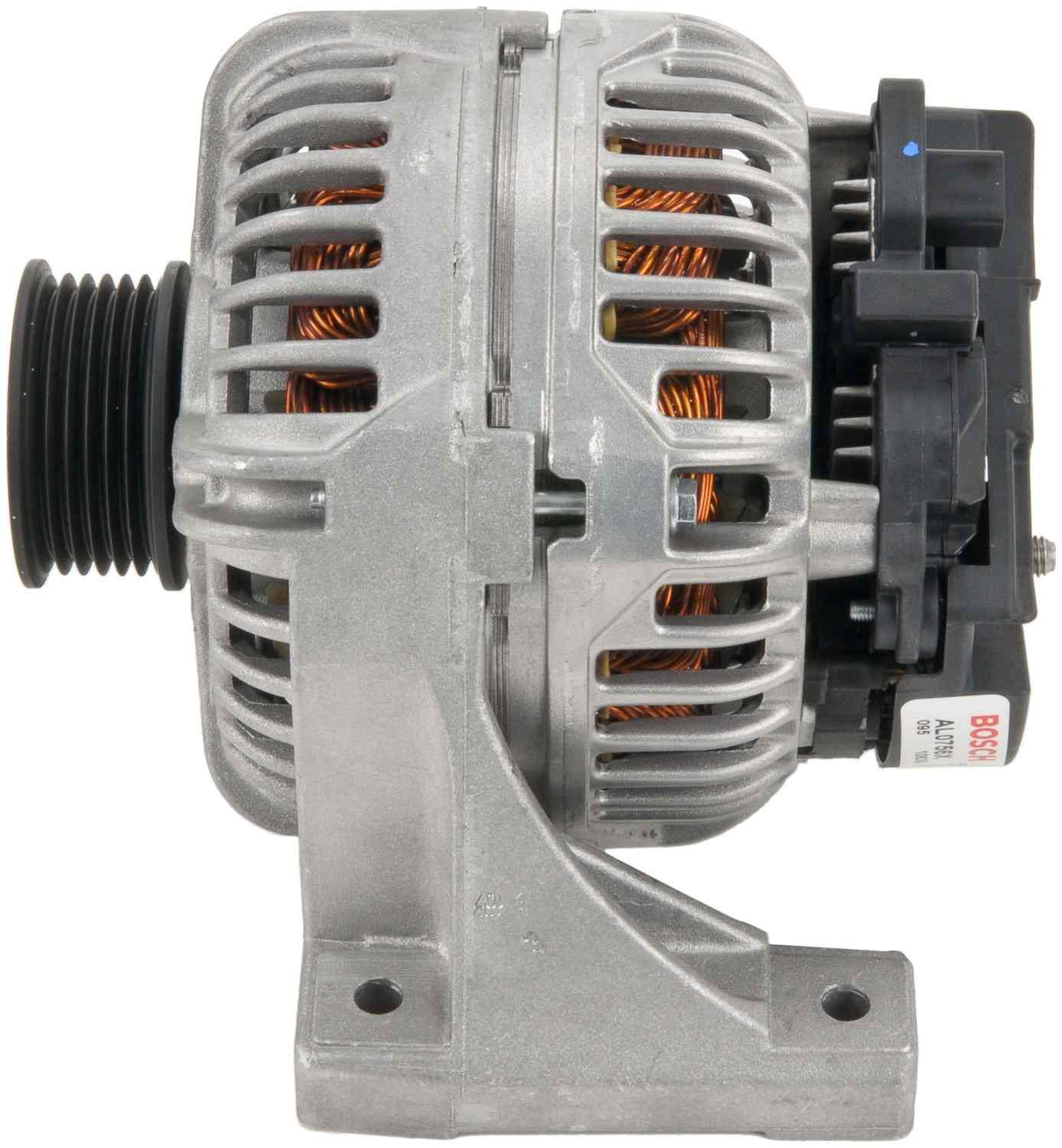 Bosch Alternator AL0756X
