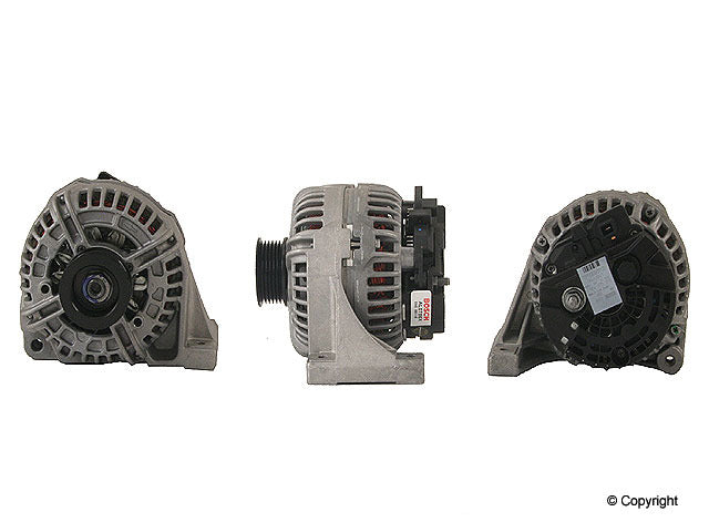 Bosch Alternator AL0756X