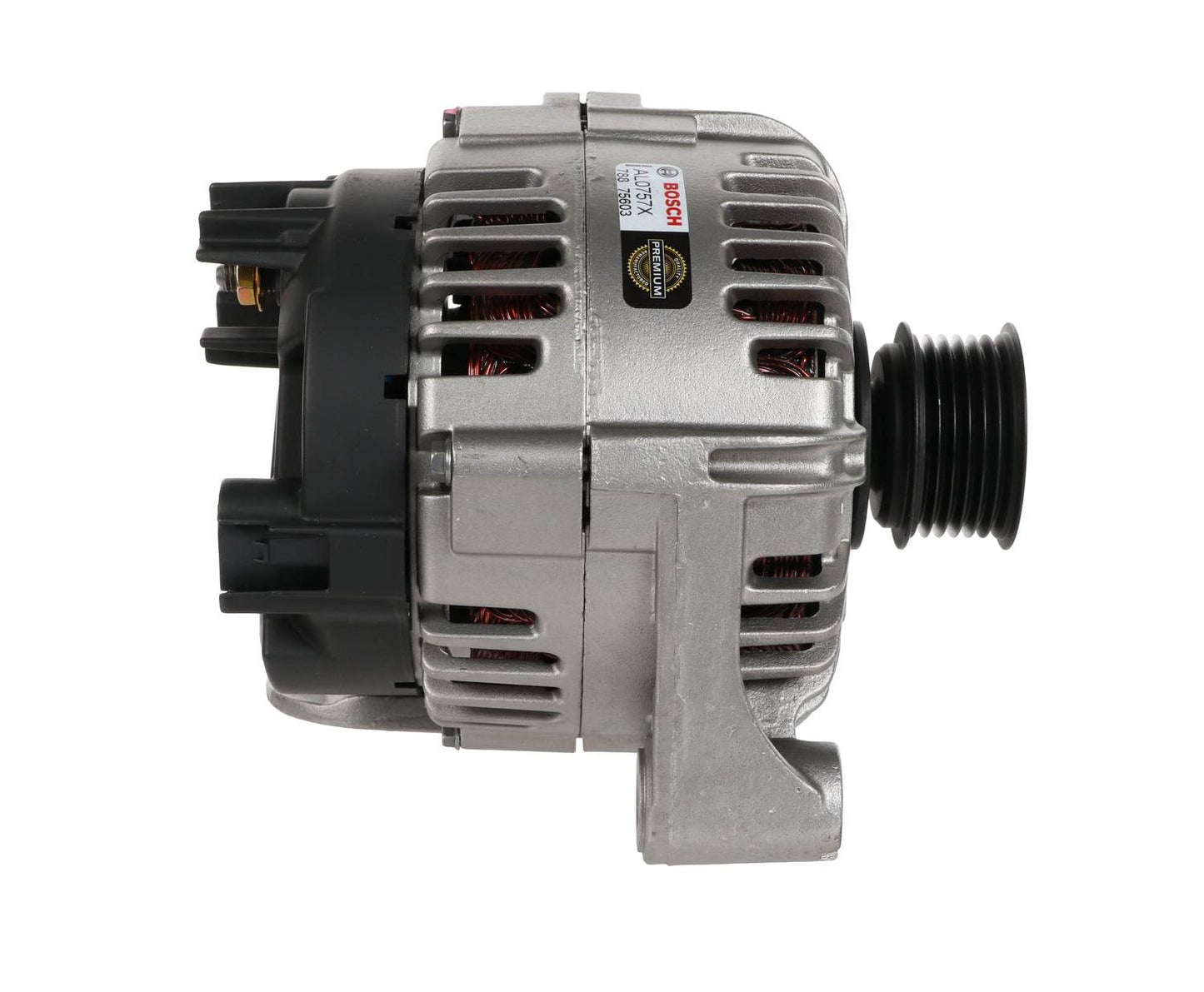 Bosch Alternator AL0757X