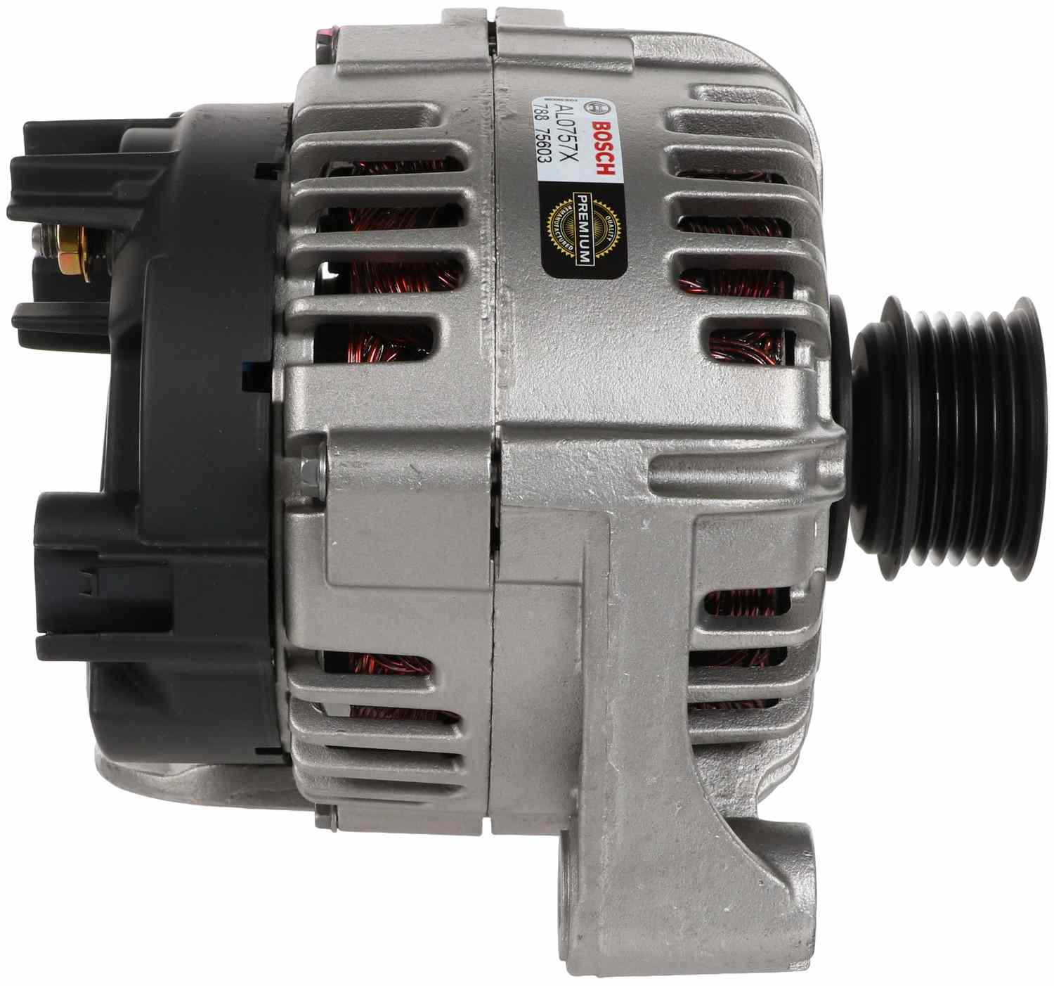 Bosch Alternator AL0757X