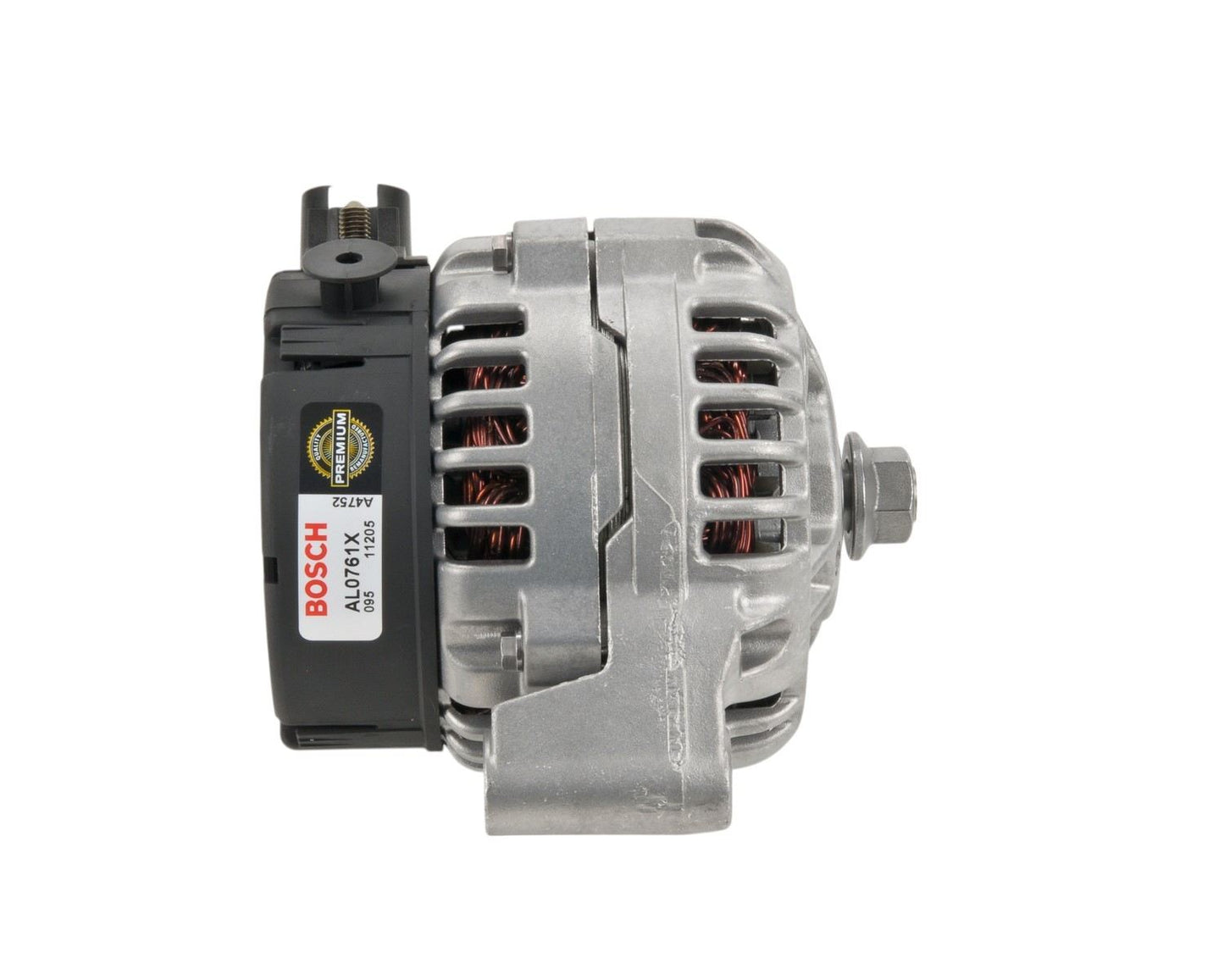 Bosch Alternator AL0761X