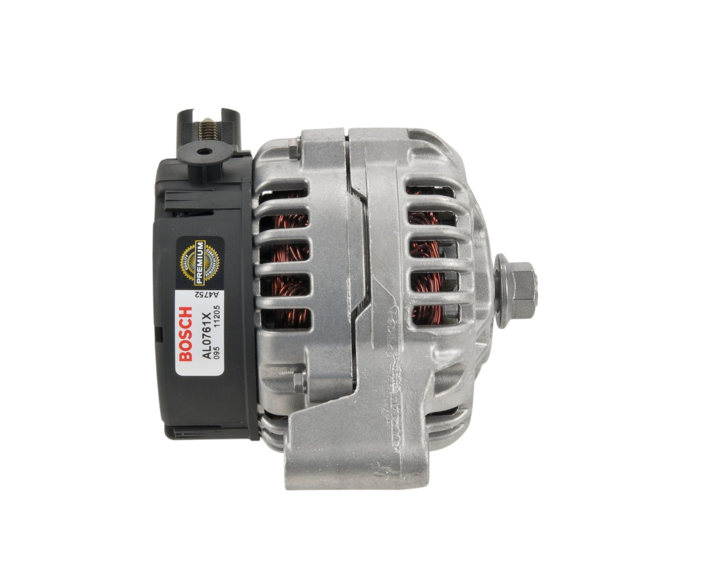 Bosch Alternator AL0761X