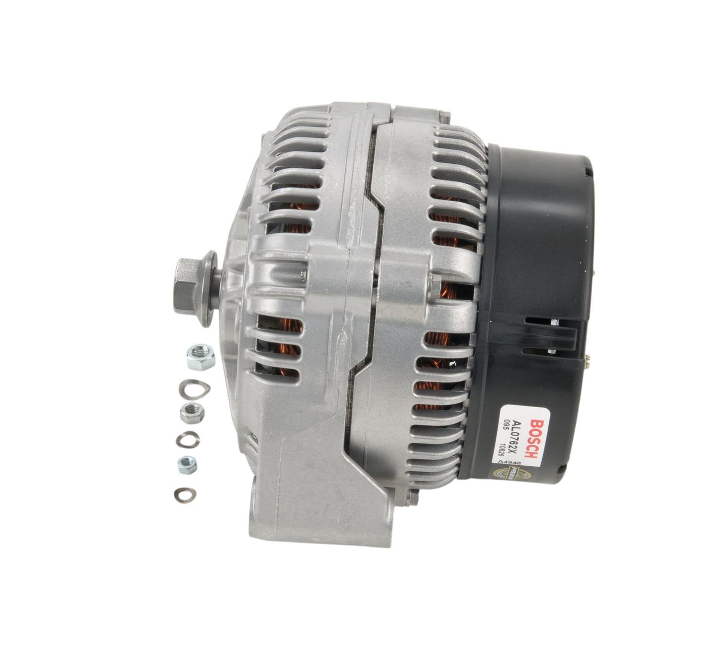Bosch Alternator AL0762X