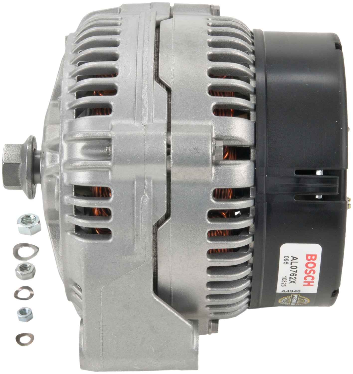Bosch Alternator AL0762X