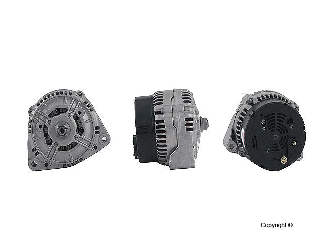Bosch Alternator AL0762X