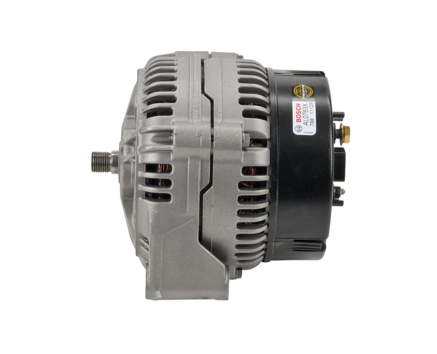 Bosch Alternator AL0763X
