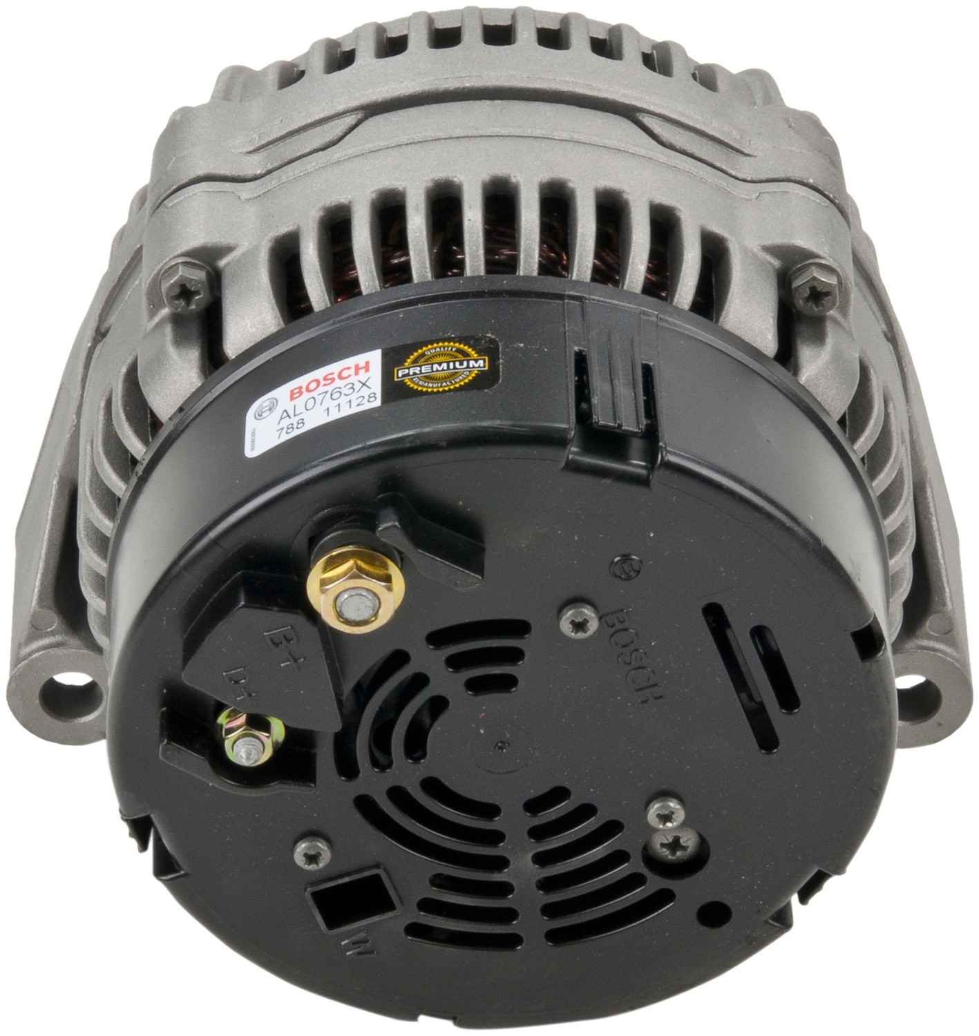 Bosch Alternator AL0763X