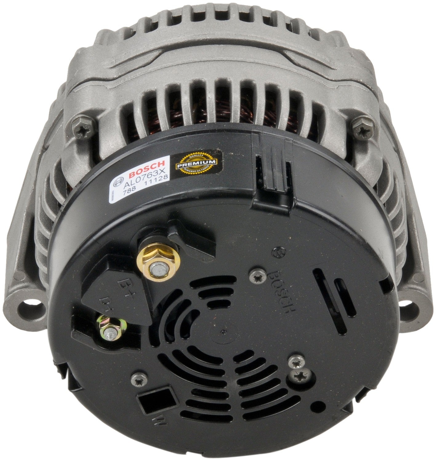 Bosch Alternator AL0763X