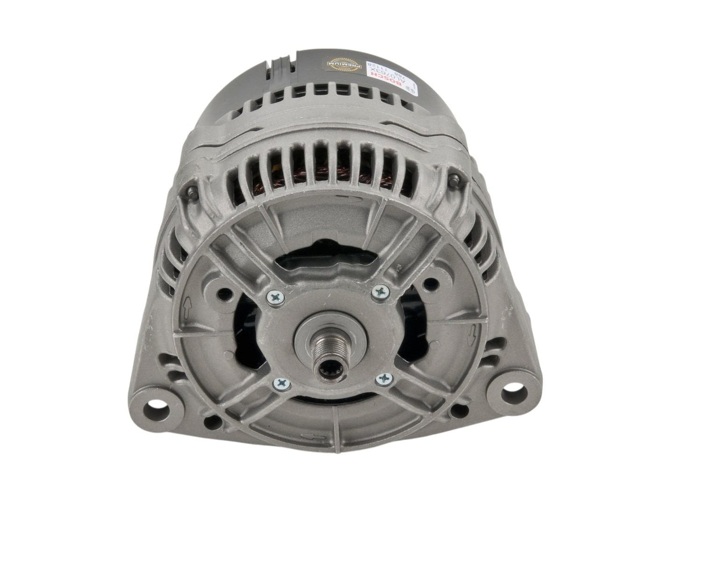Bosch Alternator AL0763X