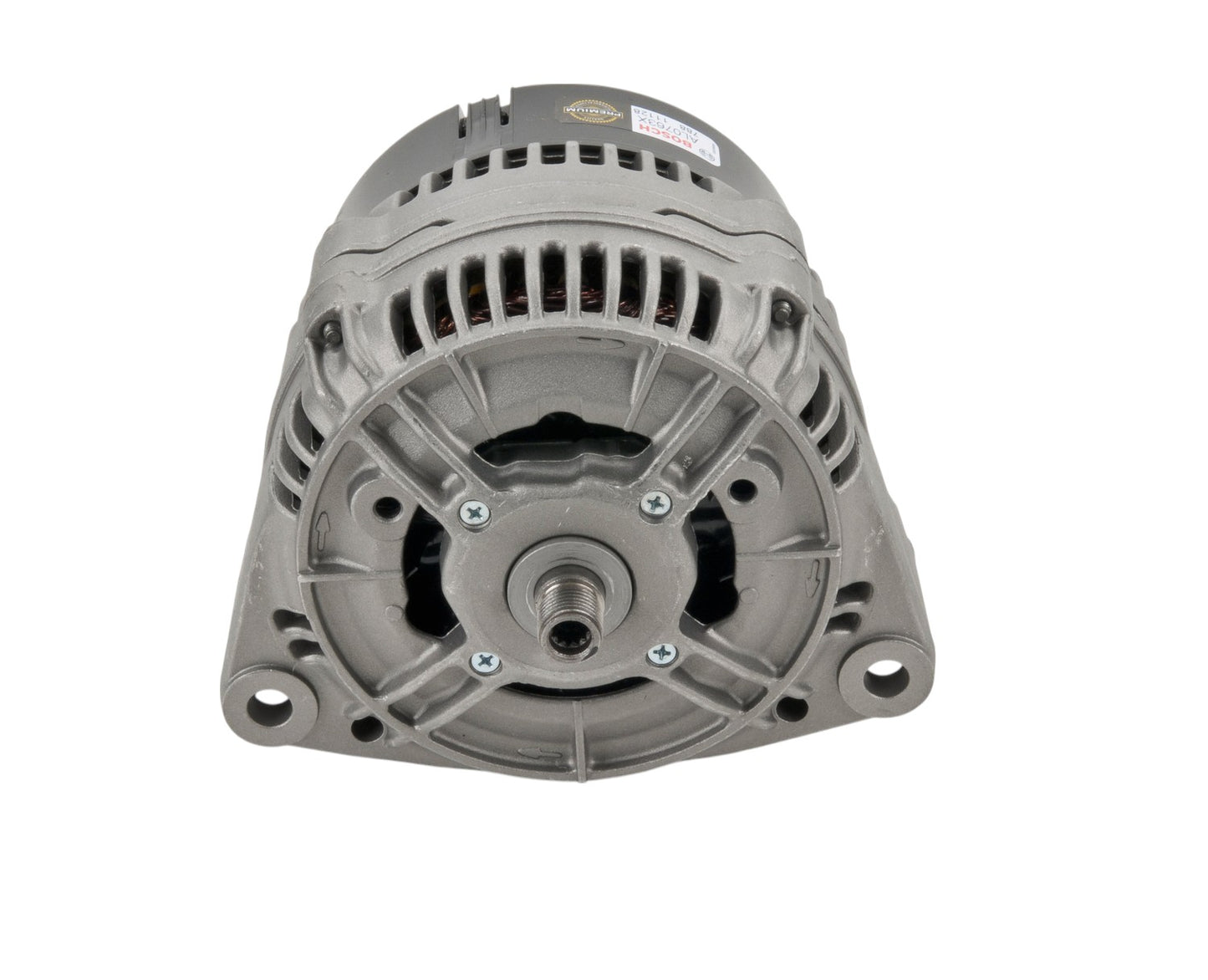 Bosch Alternator AL0763X