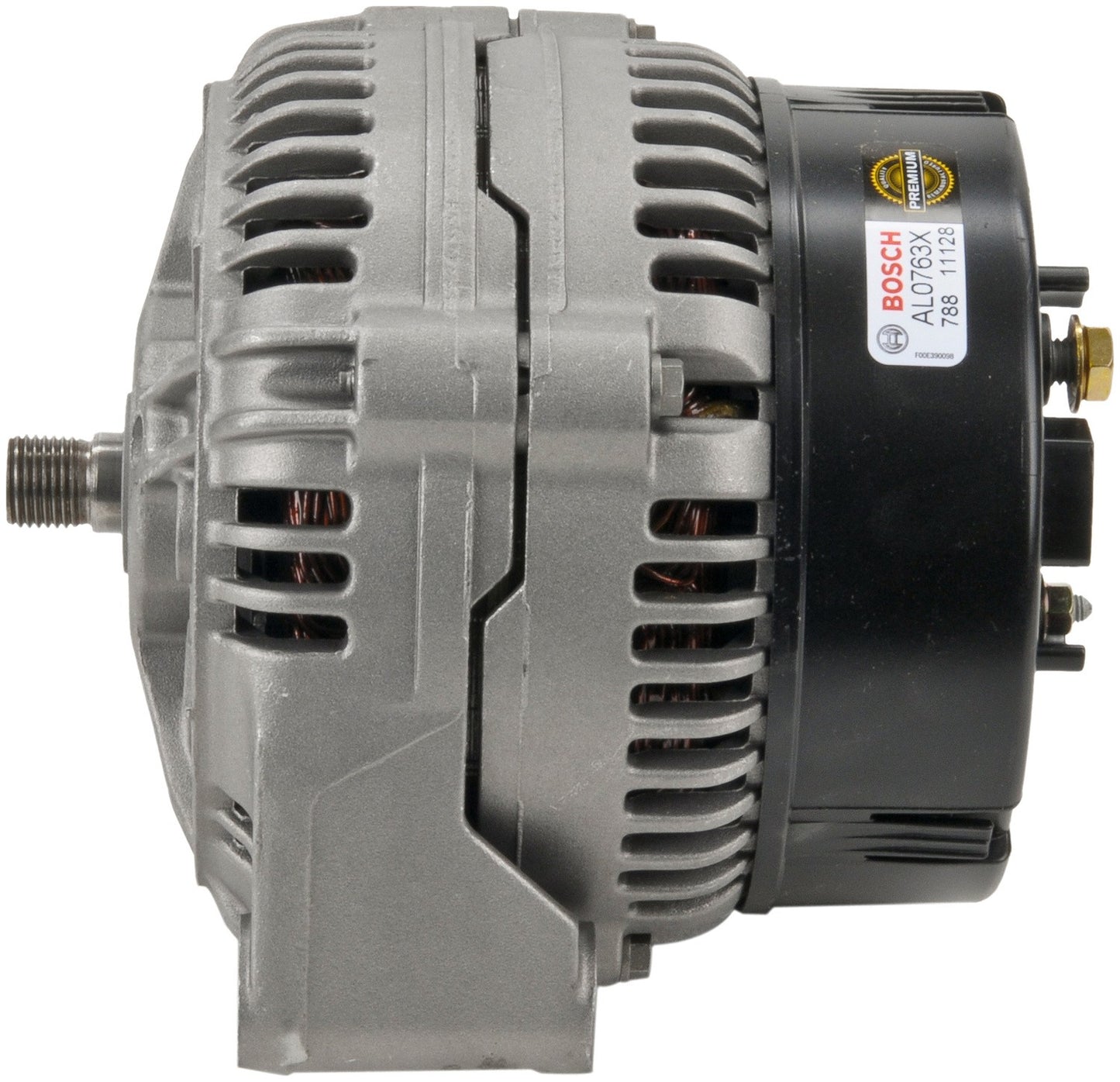 Bosch Alternator AL0763X